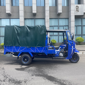 Motocicleta <span class=keywords><strong>de</strong></span> <span class=keywords><strong>Carga</strong></span> <span class=keywords><strong>de</strong></span> 3 Ruedas, <span class=keywords><strong>Trimoto</strong></span> <span class=keywords><strong>de</strong></span> Gasolina <span class=keywords><strong>de</strong></span> 300cc/250cc, Motorizada, Personalizada, para <span class=keywords><strong>Carga</strong></span> Pesada - Product Image 1