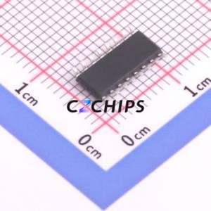 Chip IC de circuito integrado SC04B SOP-16 de alta calidad, Chip táctil, venta al por mayor, Chips de componentes electrónicos, proveedor y servicio BOM - Product Image 2