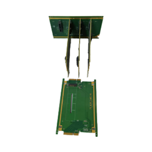 4-Port PCIe GEN3 GEN4 AIC for Test Board Independent Power Control 10% Voltage Margin <strong>Testing</strong> <strong>Capability</strong> - Product Image 4