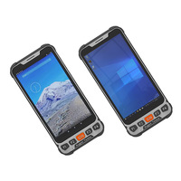 Owerful-Tableta UG de 5,5 pulgadas, tablet ntel de 8350 y Canner de 10 pulgadas