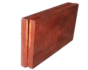 Hojas de cobre berilio C17000 - Product Image 5