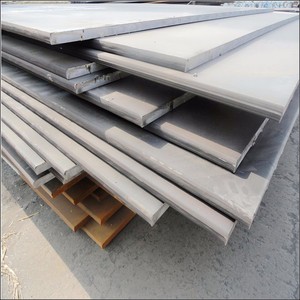 Tôles et plaques en <span class=keywords><strong>acier</strong></span> inoxydable de qualité supérieure, 2 mm, série 600, norme ASTM, finition 2B, service de soudage disponible - Product Image 5