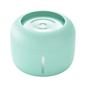 Fontanella Automatica per Animali Domestici con Scatola Colorata, Abbeveratoio per Cani e Gatti, Bottiglia d'Acqua Personalizzata BSCI, Giocattolo Moderno e Innovativo - Product Image 1