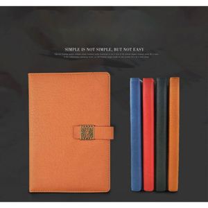 Business <b>Notebook</b> Ballpoint <b>Pen</b> Umbrella <b>Set</b> Buckle Notepad Four Piece Box Promotion Graduation Season Luxury Gift - Product Image 2