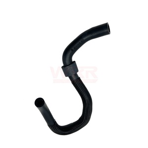 2058309005 2058300800 Manguera de Refrigerante para Radiador para Benz W205 C200 C300, Sistema de Refrigeración Automotriz, Tubo de Agua de Alta Presión de Goma - Product Image 1