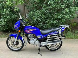 <span class=keywords><strong>Suzuki</strong></span> Dr125, moto <span class=keywords><strong>125cc</strong></span> économique et fiable, motos et motocyclettes d'occasion - Product Image 2