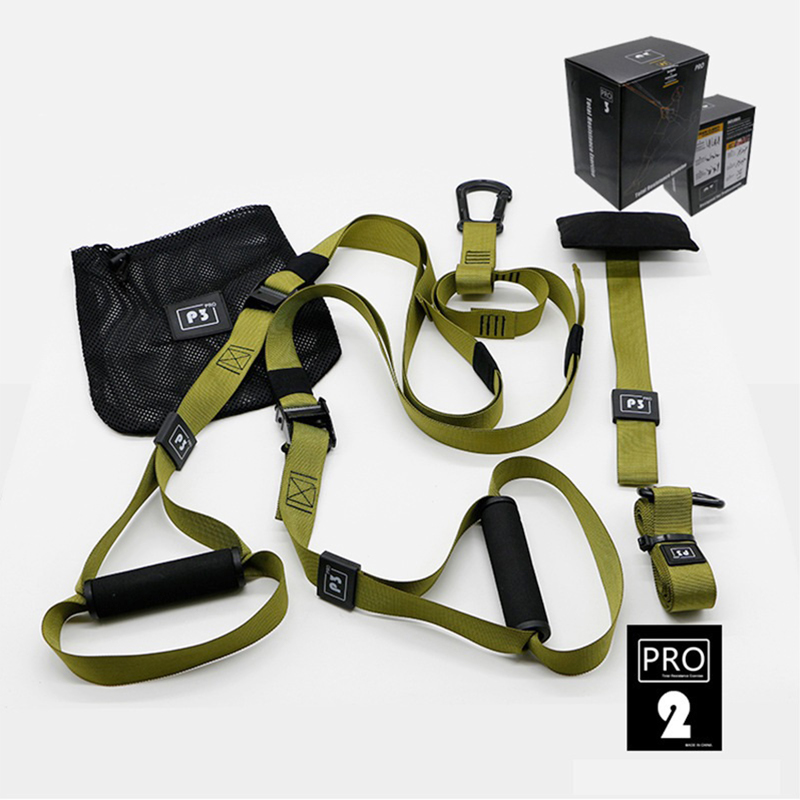 TRX Full body