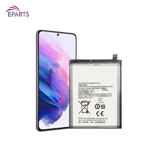 بطارية بديلة Oem لبطارية Samsung Galaxy A02s A12 A32 A52 A72