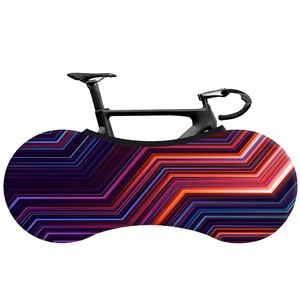Protecteur de vélo couvrant les vélos de route <span class=keywords><strong>vtt</strong></span> stockage anti-poussière <span class=keywords><strong>protection</strong></span> anti-rayures couvre-roues complets - Product Image 6