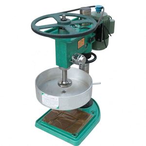 Automatic High Precision Stone Bead Milling <b>Machine</b> Jewelry Making <b>Machine</b> Gem Stone Round Beads Polishing and <b>Grinding</b> <b>Machine</b> - Product Image 6