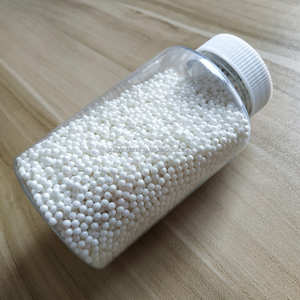 Esfera de Zircônia de Alta Resistência e Durabilidade em Vários Tamanhos para Diversas Aplicações de Moagem - Product Image 2