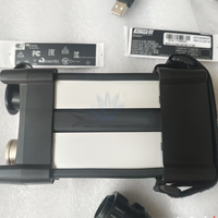 Herramienta de Diagnóstico Vocom2 88890300 para Piezas de Excavadora y Diagnóstico de Ingeniería con Laptop Panasonic CF53 Vocom VOCOM II para Volvo
