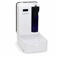 Diffuseur d'arômes électrique intelligent Koeazy avec application, grande capacité de 170 ml, contrôle pour la maison, la chambre d'hôtel, le bureau