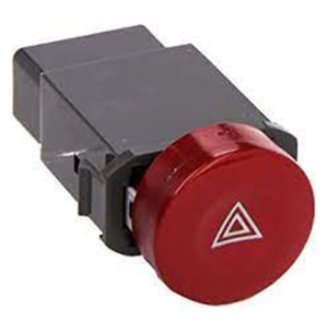 96540793 bouton de commutation de lumière d'urgence Double flash interrupteur de lumière d'<span class=keywords><strong>alarme</strong></span> d'urgence pour <span class=keywords><strong>Daewoo</strong></span> - Product Image 5
