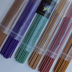 Incienso Aromático de Última Generación con Aromas Intensos y Fragancias Confortables - Product Image 2