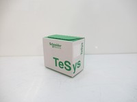 Relais de surcharge thermique Lrd14 Tesys Deca 7/10 ampères, neuf en boîte, ensemble complet d'accessoires industriels pour PLC : capteurs / contacteurs /