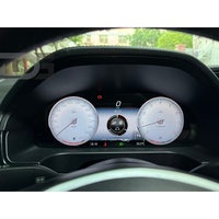 Panel de Instrumentos Digital para Mercedes Benz W212 W204 W221 W246 W251 Vito Viano SLK R172 SL R231 SLC R172
