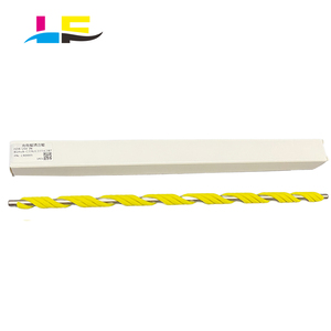 ลูกกลิ้งทำความสะอาดสำหรับเครื่องถ่ายเอกสาร Konica <span class=keywords><strong>Minolta</strong></span> 226 C258 C308 C368 <span class=keywords><strong>C250i</strong></span> C300i 226i 246i 266i 306i ฟองน้ำลูกกลิ้งอะไหล่เครื่องถ่ายเอกสาร - Product Image 2