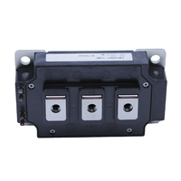 Module IGBT demi-pont Mitsubishi Electric CM600DY-12NF 600A 1700V Transistor haute puissance pour onduleurs industriels, variateurs de moteur et UPS