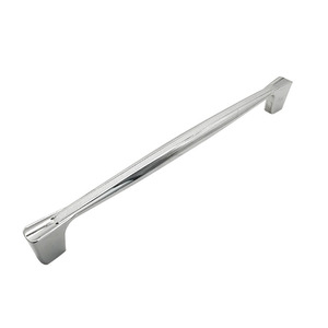 Furniture Handle Bar Zinc Alloy Durable <b>Cabinet</b> Contemporary Design - Product Image 1