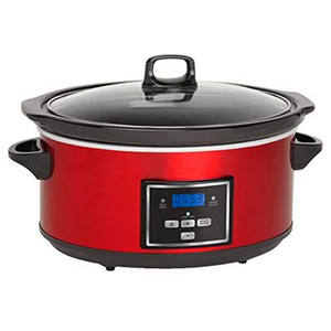 <span class=keywords><strong>Mijoteuse</strong></span> ronde <span class=keywords><strong>4</strong></span>.0 <span class=keywords><strong>QT</strong></span> - Product Image 5