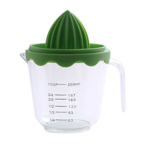 Hướng dẫn sử dụng nhựa PP <span class=keywords><strong>PS</strong></span> chanh và nước cam Máy ép trái cây ép trái cây với sử dụng hàng ngày cốc nước trái cây cho thương mại thực phẩm người mua - Product Image 1