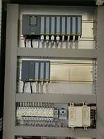Gabinete de Control PLC Personalizable, Stock Original de Almacén, Controlador Programable Dedicado, Motor Eurodrive