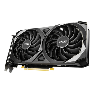 การ์ดจอ RTX3060 VENTUS 2X 12G OC GDDR6 192-bit 15Gbps สำหรับเล่นเกมบนเดสก์ท็อป การ์ดจอ Rtx 3060 - Product Image 4