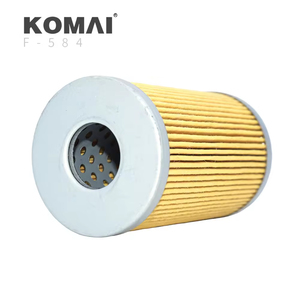 ไส้กรองน้ำมันเชื้อเพลิง KOMAI รุ่น 10590G-55710 FF251 RA21151281 RA21151280 F-5209 SN 20007 สำหรับ KX71-3/KX91-3/R420ALPHA/R520ALPHA/U25-3/U35-3 - Product Image 3