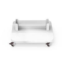 Support de sol Bonliter le plus récent pour panneau de luminothérapie LED rouge 750W