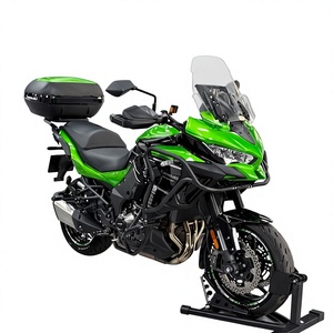 Motocyclette d'occasion pour <span class=keywords><strong>Kawasaki</strong></span> Versys 1000 modèle <span class=keywords><strong>2022</strong></span> Japon - Product Image 1