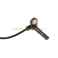 Sensor de Velocidad de Rueda ABS Delantero Izquierdo 05085823AD 31810 Nuevo, Venta Directa de Fábrica, para Chrysler Sebring, Dodge Journey, Fiat Freemont