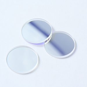 Uv vượt qua bộ lọc và IR công nghiệp lọc cho máy ảnh hình ảnh 720nm 760nm 850nm quang bandpass Bộ lọc làm bằng thủy tinh - Product Image 3