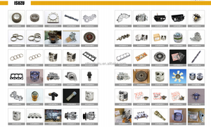 FVZ34 6HK1-TC Động Cơ Zexel Điều Khiển Động Cơ 8-97601881-1 - Product Image 5