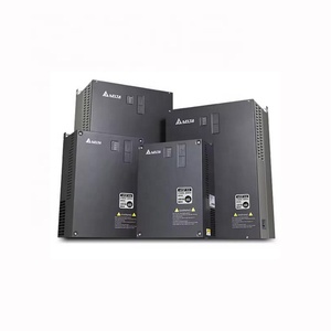 ไดรฟ์ระบายความร้อนด้วยอากาศ รุ่นใหม่เอี่ยม 22KW VFD-VJ-C 460V VFD220VL43C-J - Product Image 6