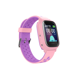 V80S Offre Spéciale gps enfants montre téléphone portable montre intelligente gps tracker SOS appel IP67 appareil étanche - Product Image 1