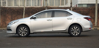 Toyota Corolla d'occasion 1.5L Essence Berline Conduite à Gauche Intérieur Cuir Faible Kilométrage 2015-2026 Source Export