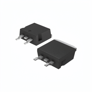 ทรานซิสเตอร์ STB16PF06LT4 D2PAK ซื้อออนไลน์ ชิ้นส่วนอิเล็กทรอนิกส์ของแท้ - Product Image 1