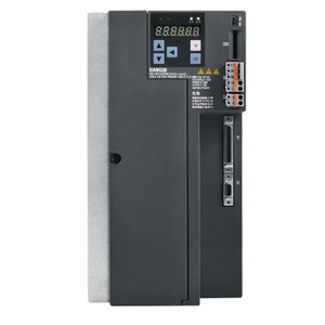 Azionamento Servo Trifase SINAMICS <span class=keywords><strong>V90</strong></span> 6SL3210-5FE15-0UF0 5.0kW 3AC 380-480V PROFINET IP20 - Product Image 2