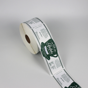 Autocollant PP imperméable autocollant de bière artisanale <span class=keywords><strong>étiquette</strong></span> de <span class=keywords><strong>bouteille</strong></span> en verre <span class=keywords><strong>étiquette</strong></span> d'emballage de <span class=keywords><strong>champagne</strong></span> autocollant de logo de bière <span class=keywords><strong>étiquette</strong></span> de <span class=keywords><strong>bouteille</strong></span> de bière <span class=keywords><strong>personnalisée</strong></span> - Product Image 3