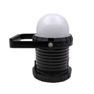 SPY666 Portable Searchlight 12W LED <b>Rechargeable</b> <b>Work</b> <b>Light</b> DC 11.1V Pure White <b>Light</b> - Product Image 5