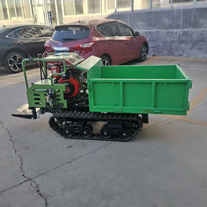 Vente directe usine – Camion benne chenillée durable de haute qualité, <span class=keywords><strong>mini</strong></span>-benne de 0,5T à vendre - Product Image 6