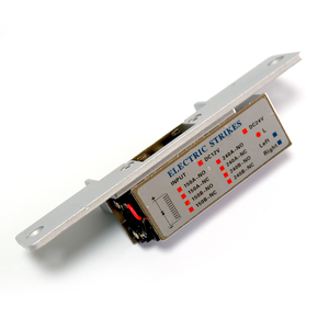 Gâche électrique de <span class=keywords><strong>porte</strong></span> pour système de contrôle d'accès Gâche électrique <span class=keywords><strong>Serrure</strong></span> de <span class=keywords><strong>porte</strong></span> Gâche électromagnétique <span class=keywords><strong>Serrure</strong></span> à pêne - Product Image 4