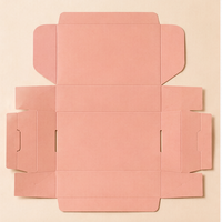 Boîte d'emballage alimentaire personnalisée pour pâtisseries avec sac en papier, fabricant OEM pour boulangerie, biscuits, desserts, impression de luxe