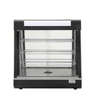 Best Food Warmer Heat 5 Stück Packung 3 Stück F040 Coal Flat 70 L Oval-Food-Warmer Warming Showcase Glas Runder Tisch Solar Günstig
