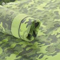 Ropa Interior Térmica para Niños Alpine PRO, Transpirable, de Secado Rápido, sin Costuras, para Esquí, Invierno, Nailon/Poliéster