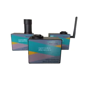 Портативный спектрометр OHSP250P PAR PPFD с программным обеспечением для ПК