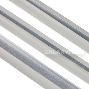 Cuentas de arte de pared de cuentas de esquina de metal con cara de papel de paneles de yeso cuentas de metal grandes No hay revisiones aún 513 vendido - Product Image 5