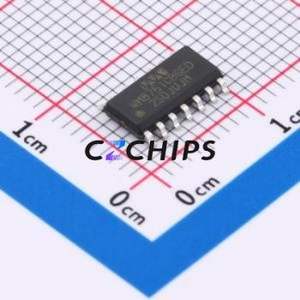 Nouveau et Original WM8761CBGED/R Puce IC de Circuit intégré SOIC-14 PMIC ADC/DAC-But spécial - Product Image 1