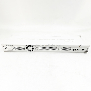 Mikrotik CRS125-24G-1S-RM doanh nghiệp Router sử dụng hoặc mới 24 cổng đám mây Router chuyển đổi - Product Image 2
